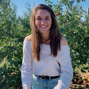 Meet your Posher, Irene